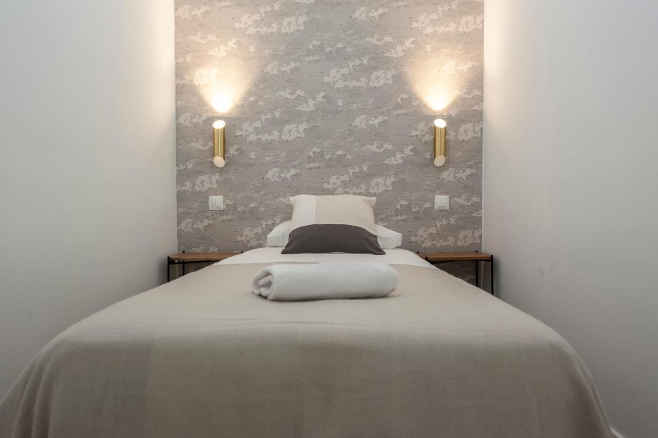 La Latina I Apartment Madrid Bagian luar foto