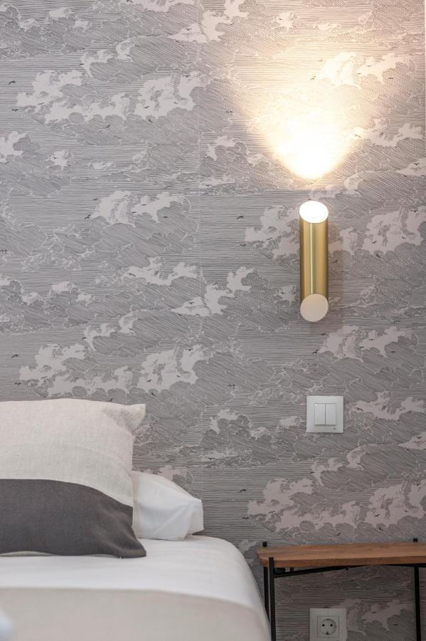 La Latina I Apartment Madrid Bagian luar foto
