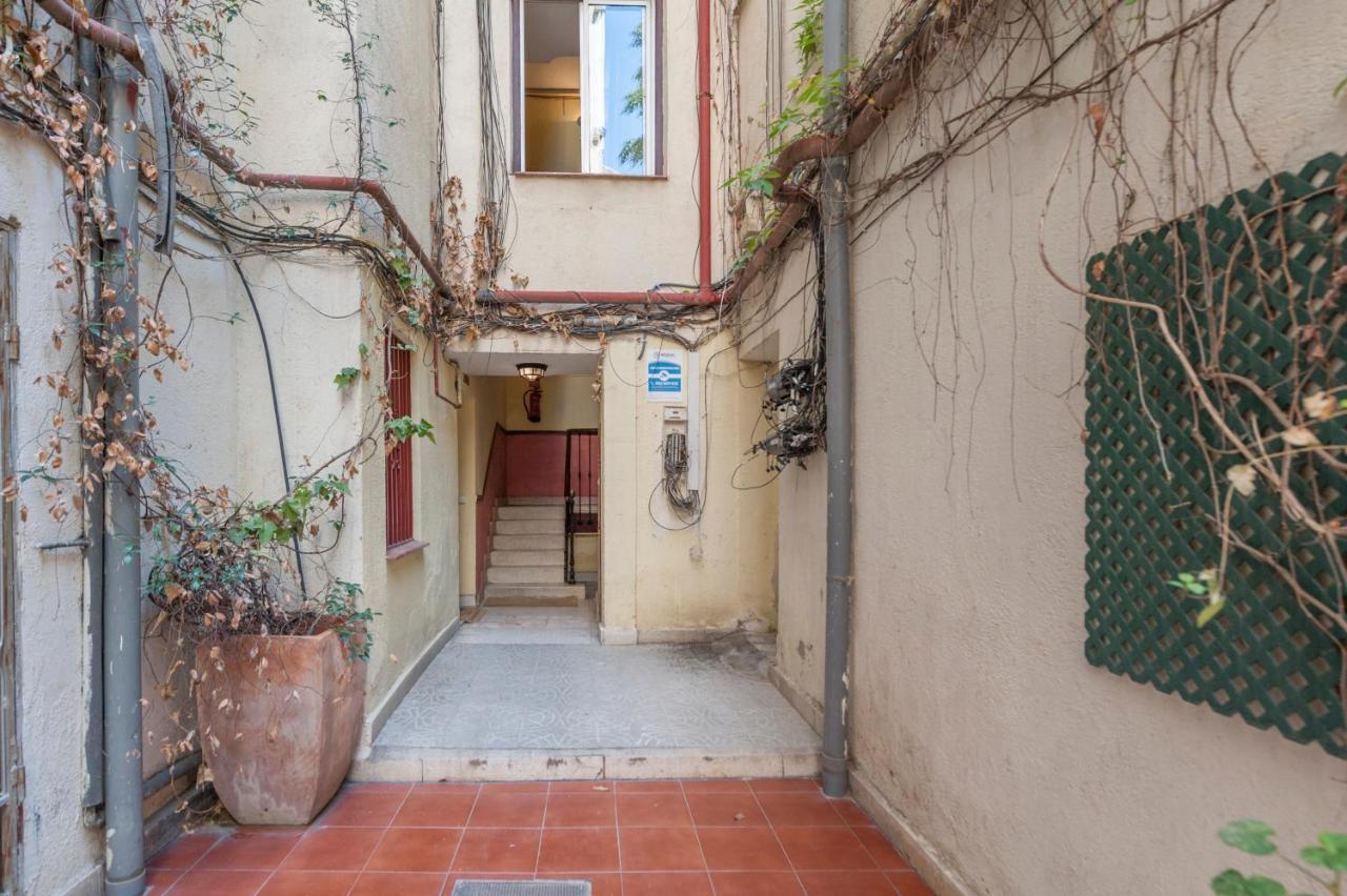 La Latina I Apartment Madrid Bagian luar foto