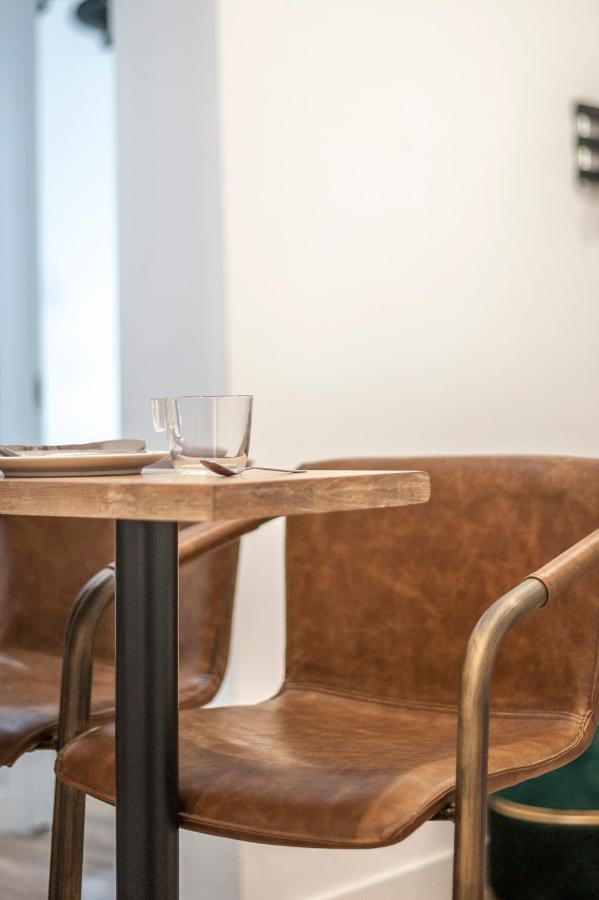 La Latina I Apartment Madrid Bagian luar foto
