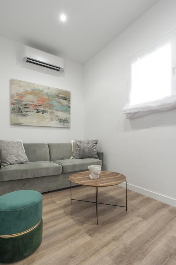 La Latina I Apartment Madrid Bagian luar foto